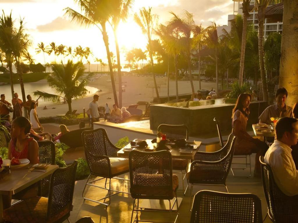 Aulani, A Disney Resort And Spa Honokai Hale Exterior photo