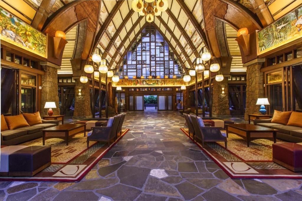 Aulani, A Disney Resort And Spa Honokai Hale Exterior photo