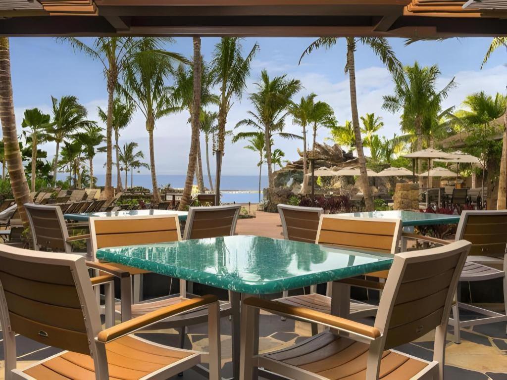 Aulani, A Disney Resort And Spa Honokai Hale Exterior photo